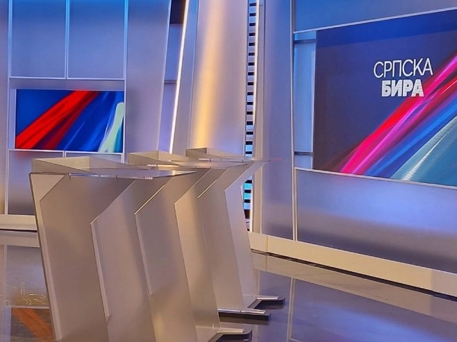 Nešić: Želim da obezbijedim nacionalno jedinstvo