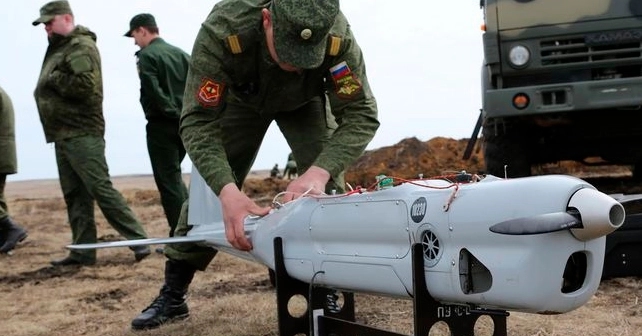 Nevidljivo oružje iz dubine: Iranski “zmaj” koji brine Pentagon