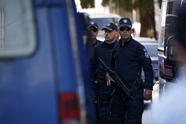 Nova akcija policije u Kosovskoj Mitrovici