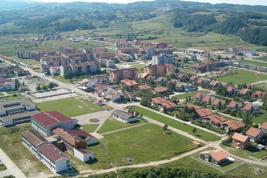 Nova skupštinska većina u Ugljeviku