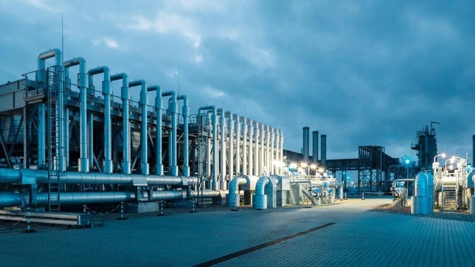 Novi šok za tržište gasa