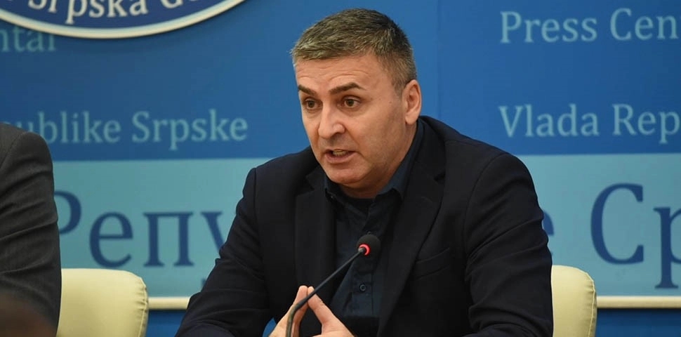 Novitović: Stanje u Prijedoru i Kozarskoj Dubici nije kritično