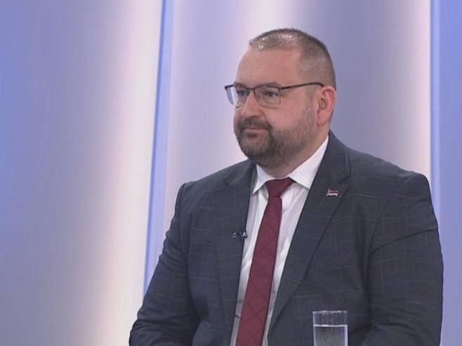 Nuždić: Kontinuitet Tompsonovih koncerata ozbiljno pitanje bezbjednosti