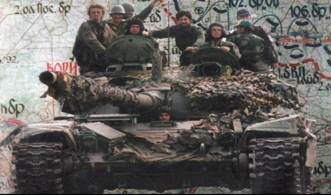 Obilježavanje 29 godina od operacije “Koridor”