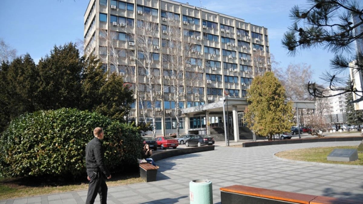 Objavljen Izvještaj Nezavisne međunarodne komisije o Srebrenici