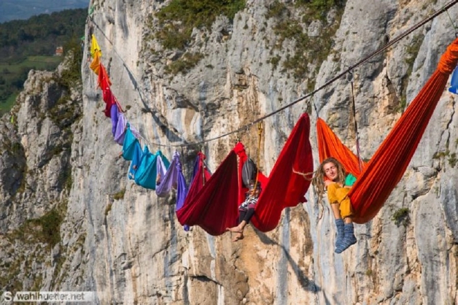 Obustava saobraćaja kroz kanjon Tijesno