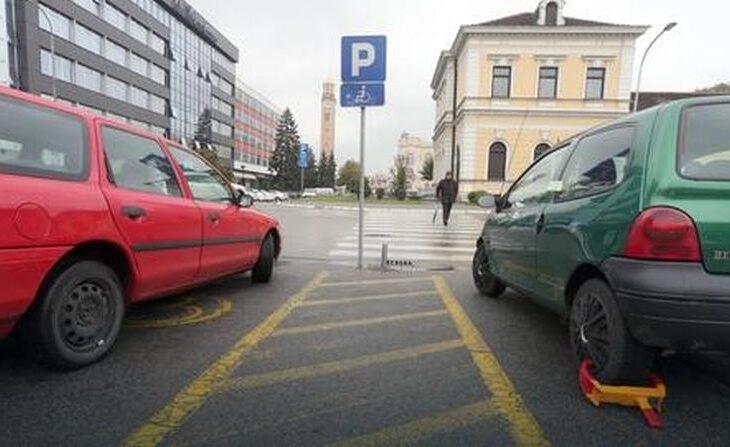 Od parkinga više para: Vozači za 30 odsto povećali prihode u banjalučkoj kasi