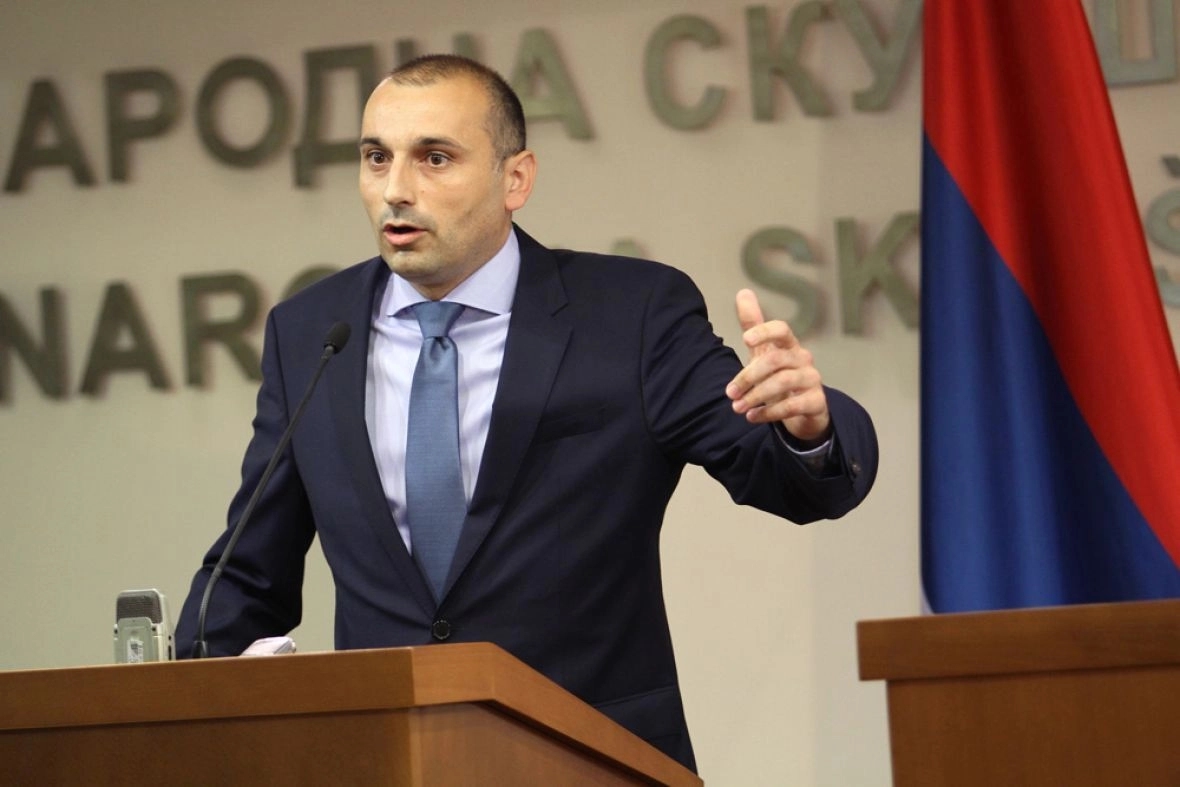 Odlaze odbori, odustaju kandidati – rasulo u NPS