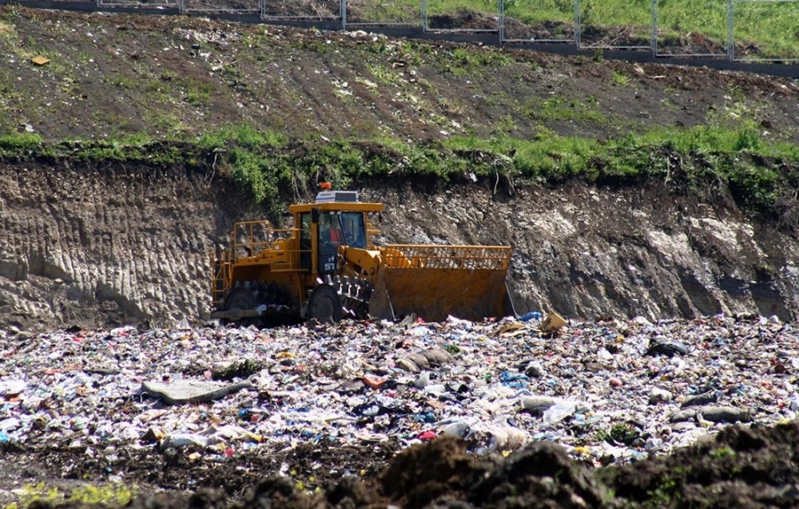 Oglasili se iz DEPOT-a: Grad može da odlaže otpad na drugom mjestu