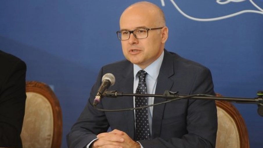 Oglasio se ministar odbrane Srbije nakon obaranja drona: Ne izazivajte Srbiju