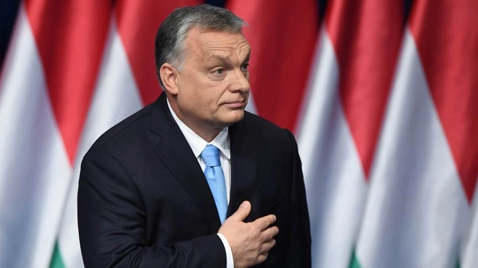 Orban: Nećemo popustiti pred ucjenama
