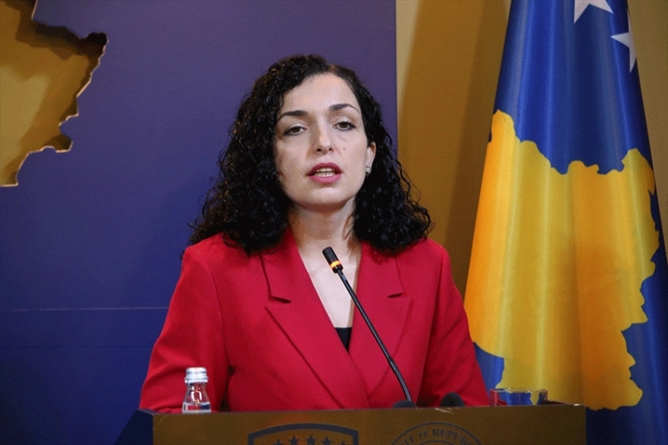 Osmani: Izbori na sjeveru KiM odloženi za april 2023.