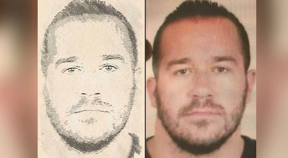 Osoba sa fotorobota – Adel Kabaš