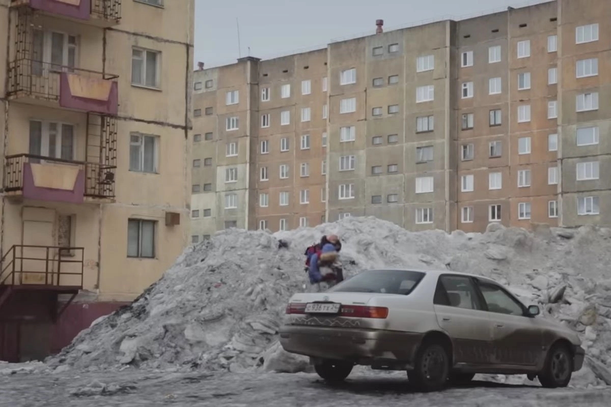 Ovo je najdepresivniji grad na svijetu: Zašto bi iko živio ovdje (VIDEO)