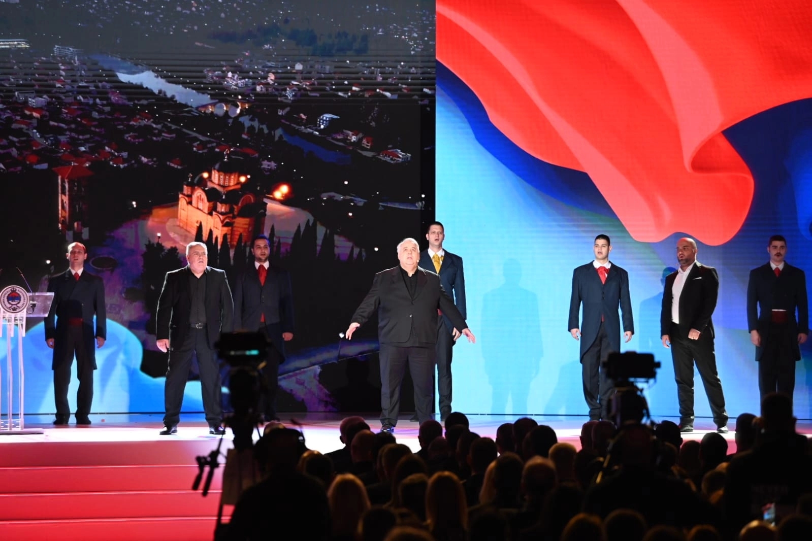 Ovo je pjesma Mire Janjanina uz koju se plače i pobjeđuje