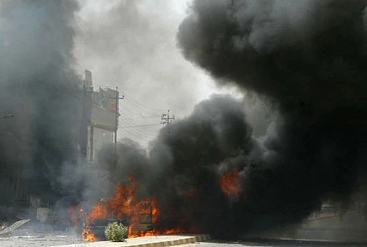 Pakistan napao Avganistan, među stradalim i djeca