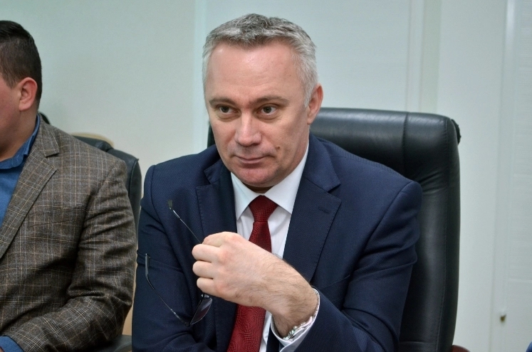 Pašalić: Nema potrebe za panikom, brašna i pšenice ima dovoljno