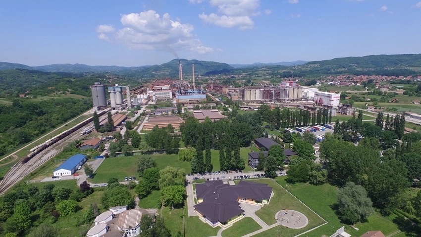 “Pavgord” otkupio dugovanja “Birča”, radnici “Alumine” zabrinuti