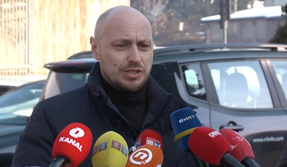 Petković: Izetbegović ne želi da bude dio rješenja u BiH