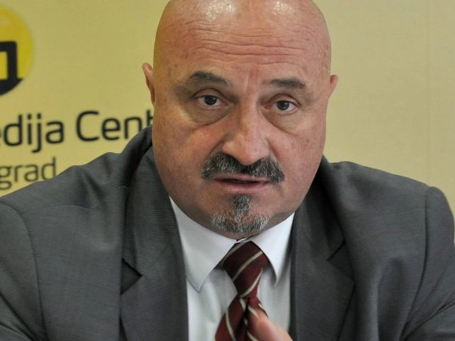 Petronijević: Optužica Tužilaštva BiH politička