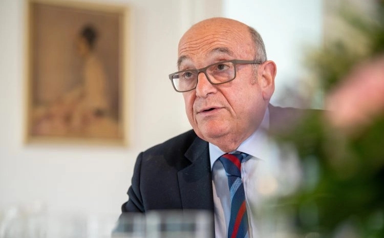 Pič: Srbija bi trebalo da uvede sankcije Rusiji