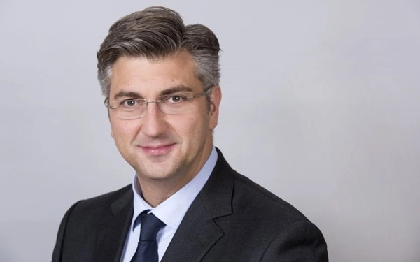 Plenković od Schmidta očekuje da Hrvati u BiH budu u ravnopravnom položaju