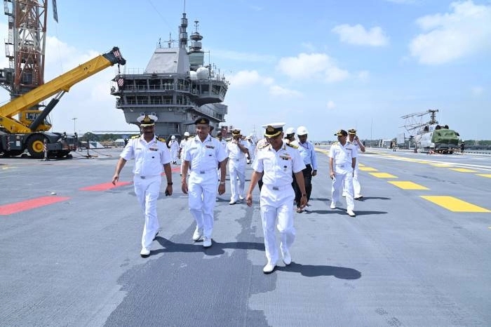 Počela operacija oko Tajvana