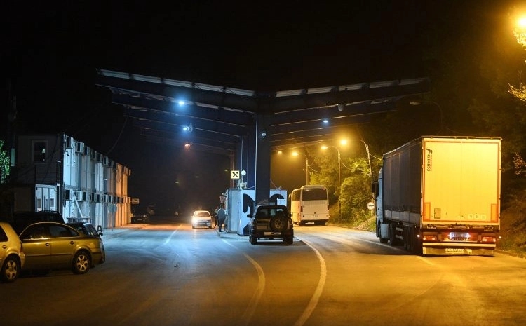 Počela primjena dogovora Beograda i Prištine