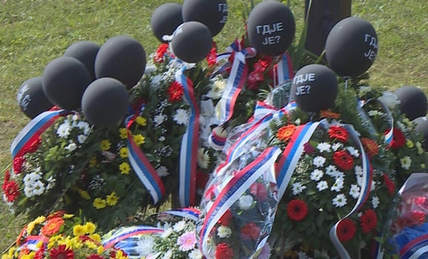 Počelo obilježavanje Dana nestalih i poginulih u Ozrenu, prisustvuje Višković