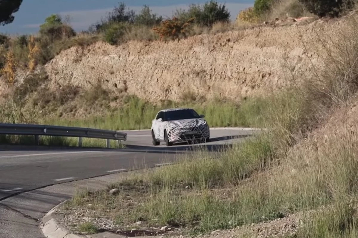 Počinje era električne Cupre: Raval spreman za trake