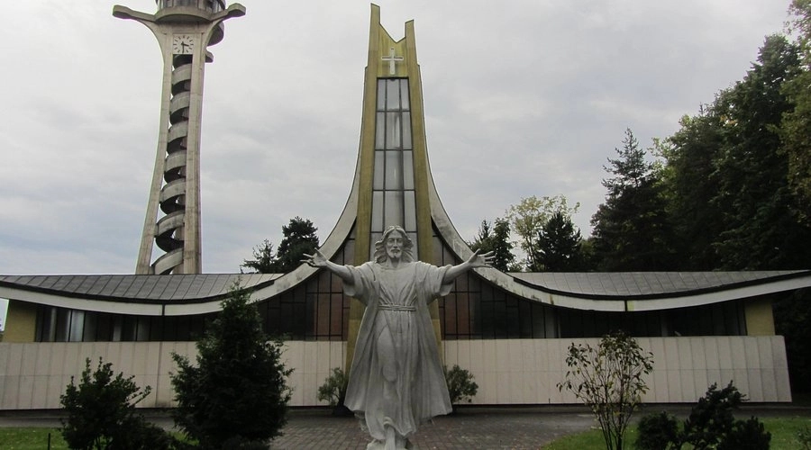 Počinje obnova banjalučke katedrale