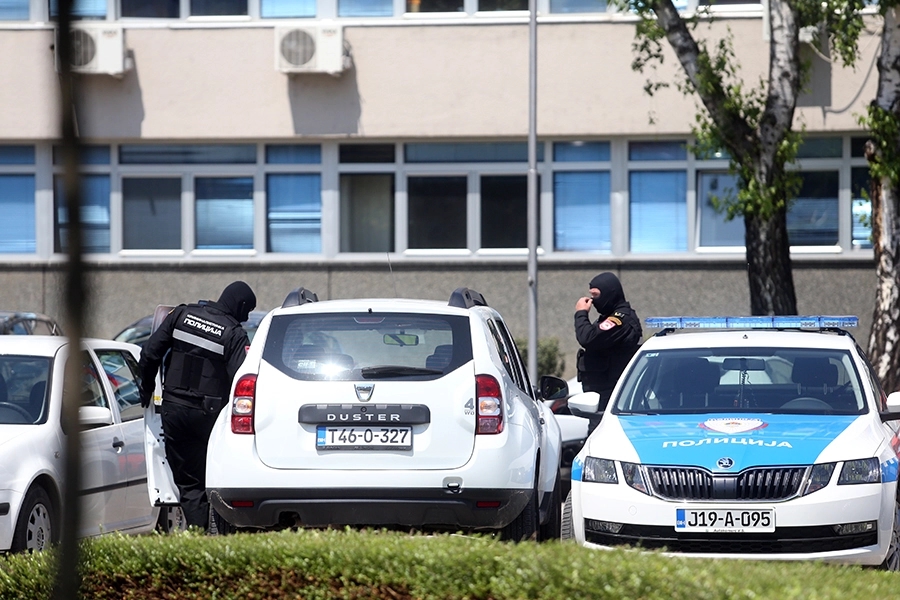 Policijska uprava Banja Luka ide u veliku obnovu
