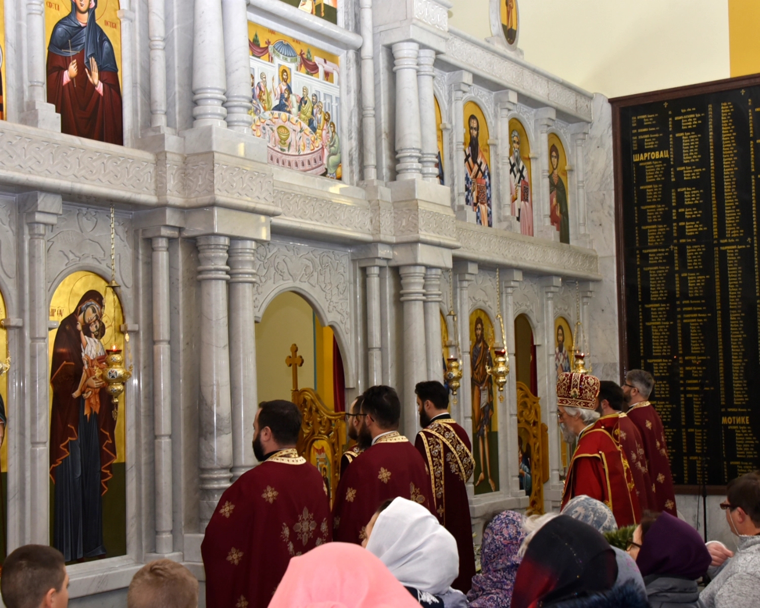 Pomen i sjećanje na nevine žrtve u Drakuliću