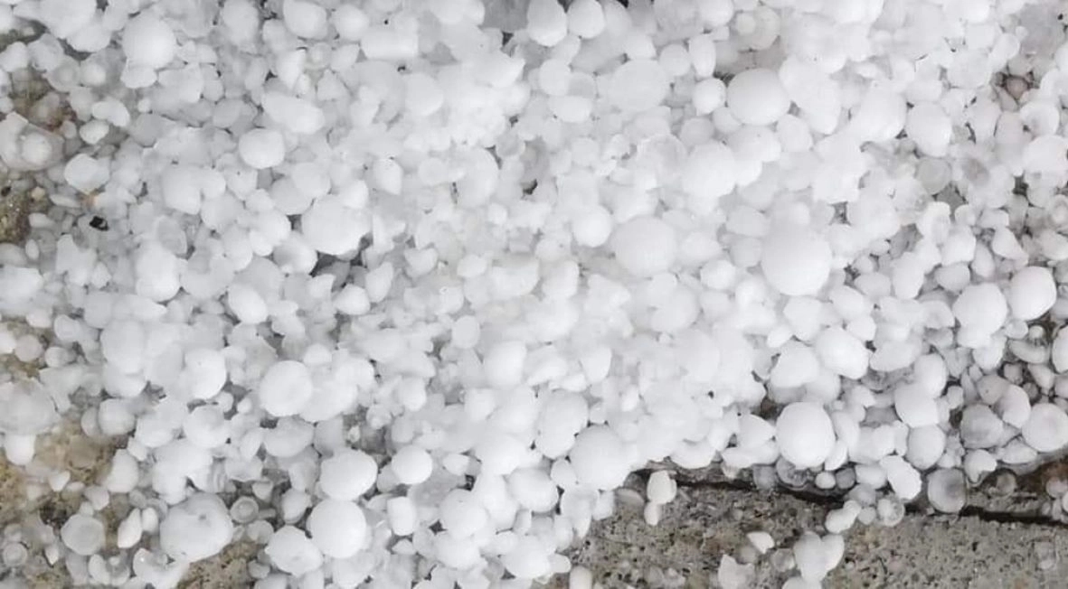 Ponovo snažno nevrijeme zahvatilo dijelove Srpske