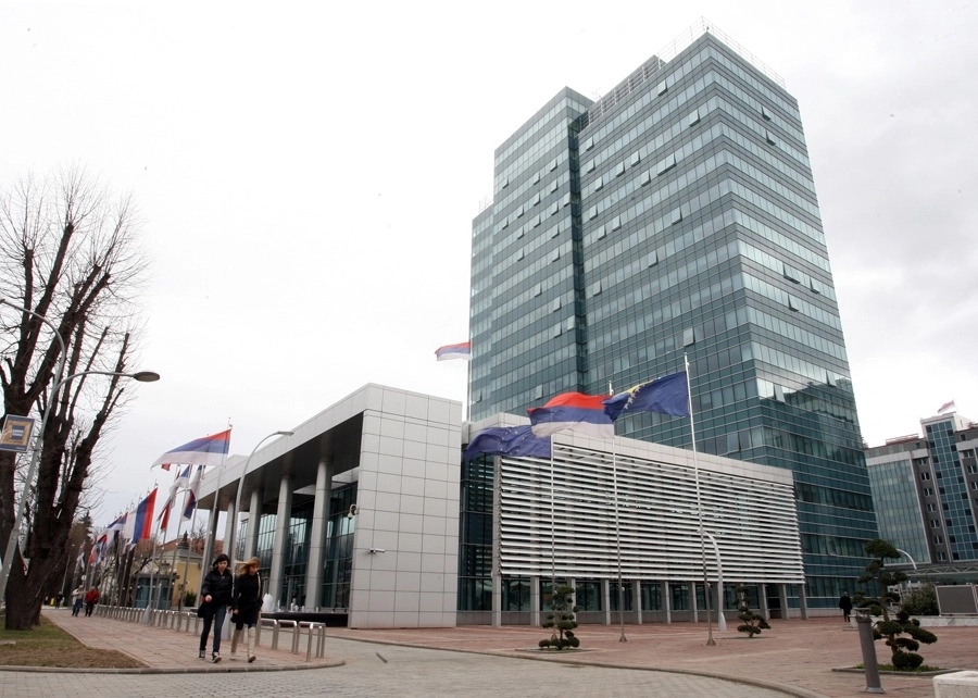 Potpisan sporazum za projekat “Voda i kanalizacija” vrijedan 16,67 miliona evra