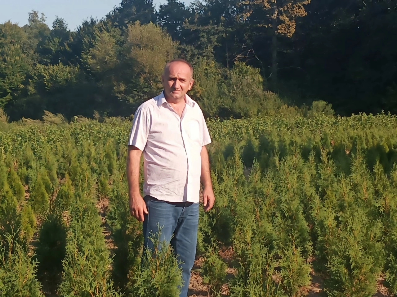 Povratak prirode u Banjaluku