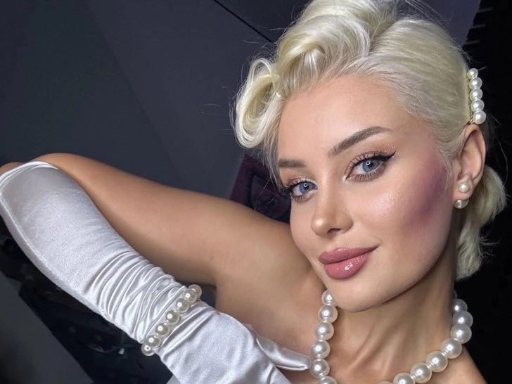 Poznata influenserka pronađena mrtva