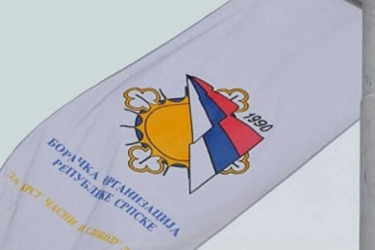 Predsjednik BORS-a: Dodik štiti Srpsku, što je obaveza svakog Srbina