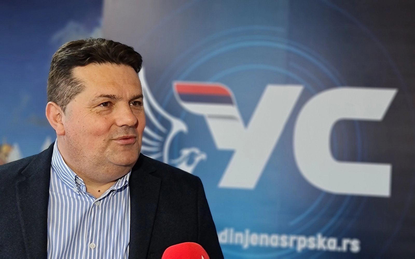 “Predstavićemo kandidate na konvenciji 25. juna”