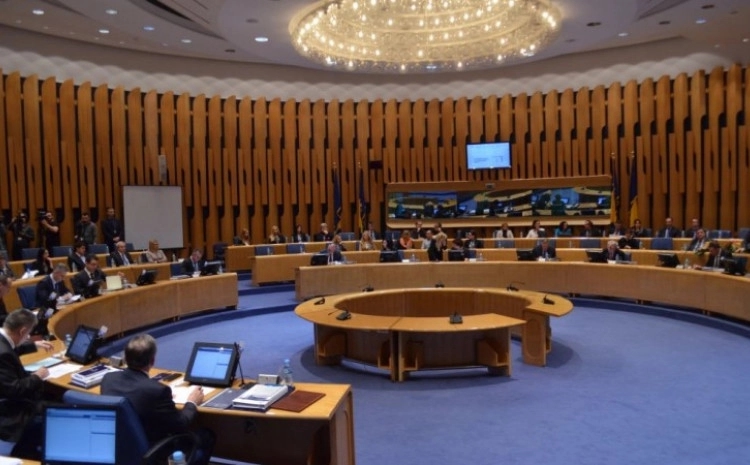 Prekinuta sjednica Doma naroda PS BiH, nema kvoruma