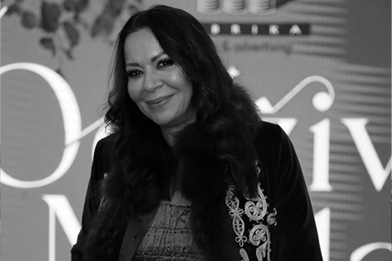 Preminula Ksenija Vučić