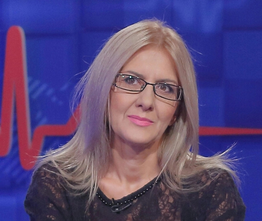 Preminula Suzana Rađen – Todorić urednica BN TV