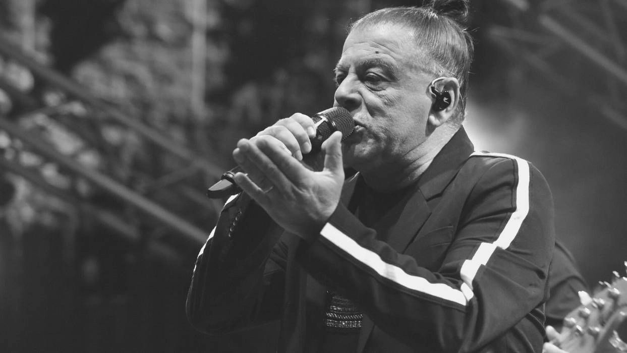 Preminuo Aki Rahimovski