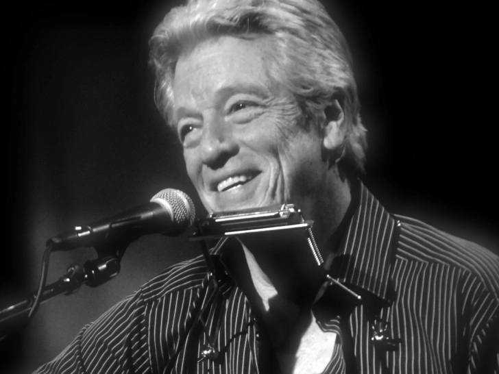 Preminuo bluz velikan Džon Hamond