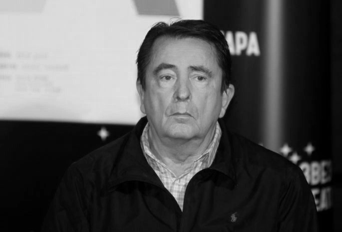 Preminuo Lane Gutović