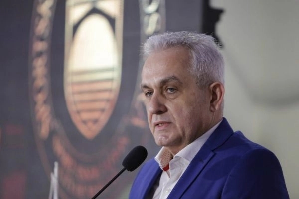 Preminuo Ljubo Bešlić bivši gradonačelnik Mostara