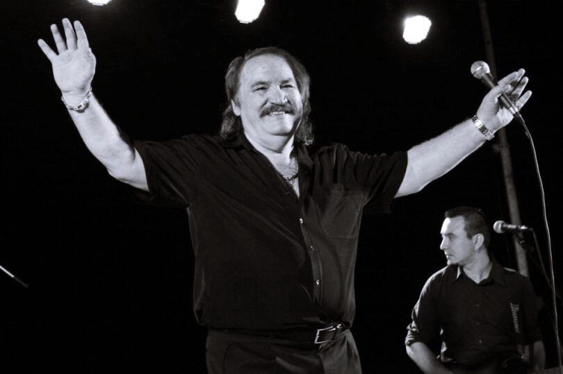 Preminuo Mišo Kovač