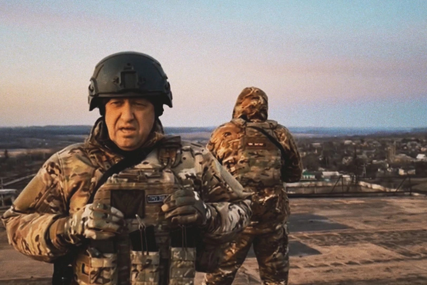 Prigožin: Napuštamo Bahmut