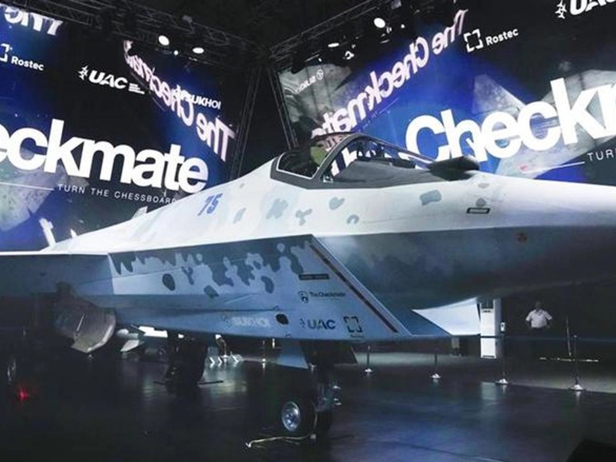 Prikazan suhoj pete generacije: Ruski “šah-mat” u Dubaiju