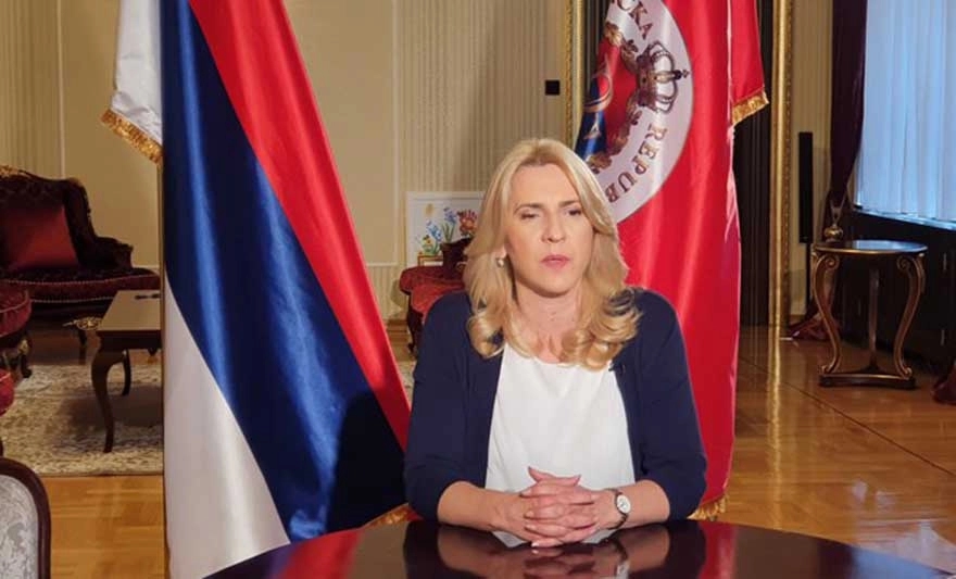 “Problem BiH je izostanak dijaloga i stalno optuživanje Srpske”